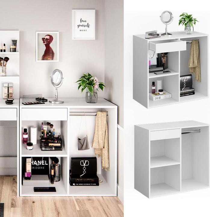 Immagine prodotto Vicco Isabelle (80.10 x 40 x 75 cm)