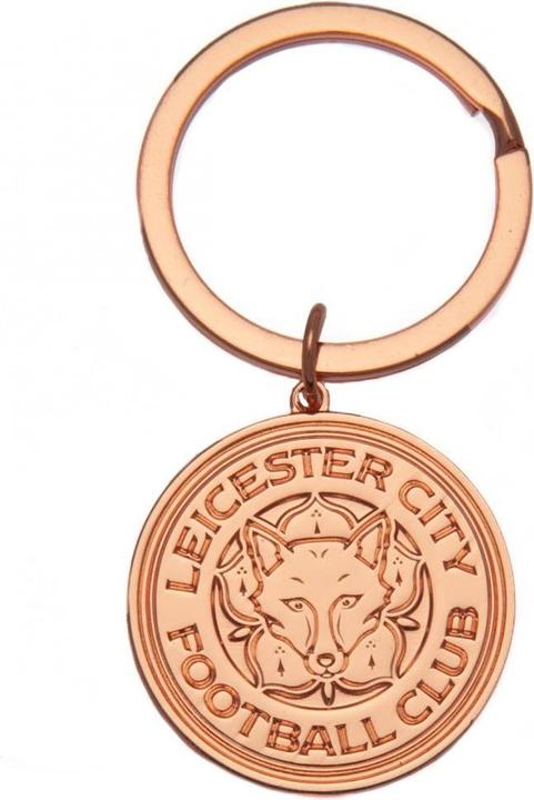 Actual product image Leicester City FC UTTA1995 P