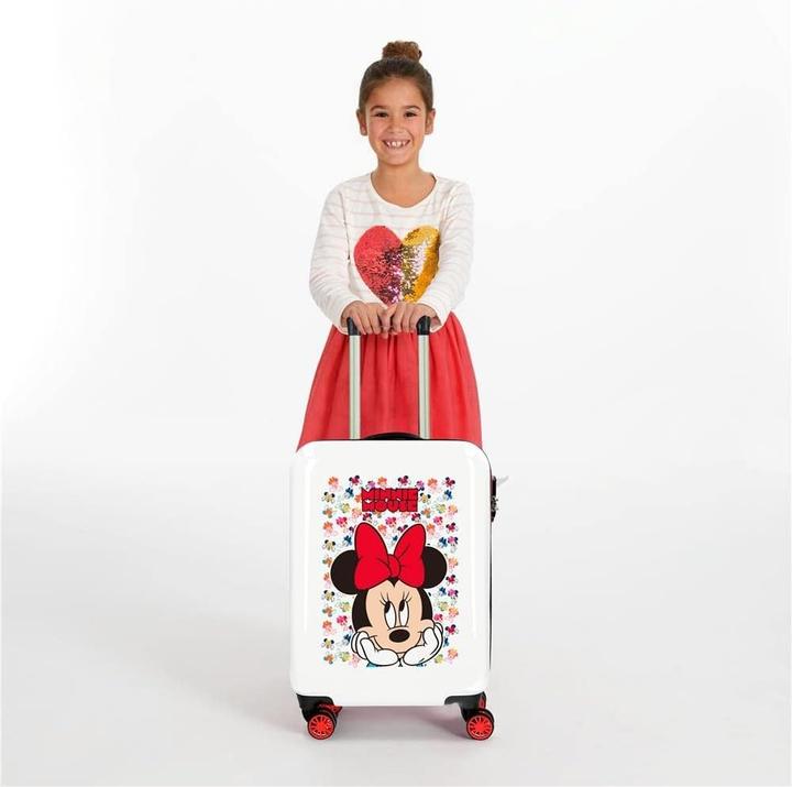 Produktbild Disney Minnie Diva Cockpit, Meerkleurig, Tas (34 l)