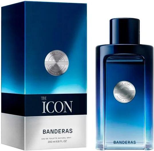 Antonio Banderas L'icône