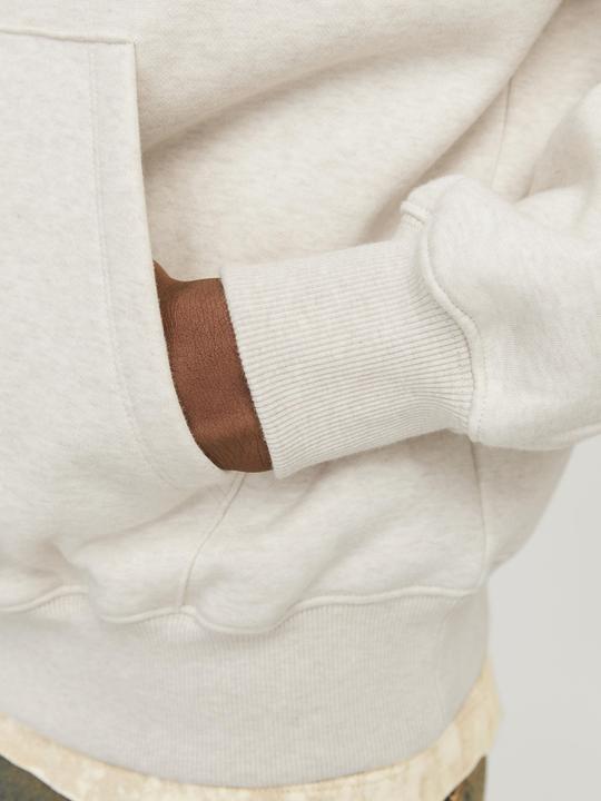 Immagine prodotto Jack & Jones Gedruckt Kapuzenpullover Kapuzenpullover (L)