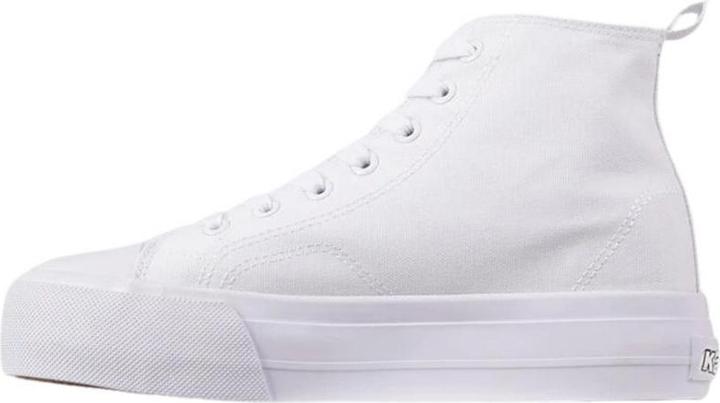 Produktbild Kappa Damenschuhe Viska OC weiss 243208OC 1010 (37) (37)