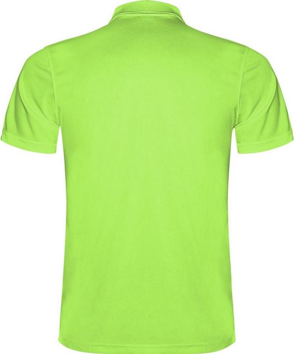 Immagine prodotto Alpinia Monzha Maglietta Polo Bambini (152)