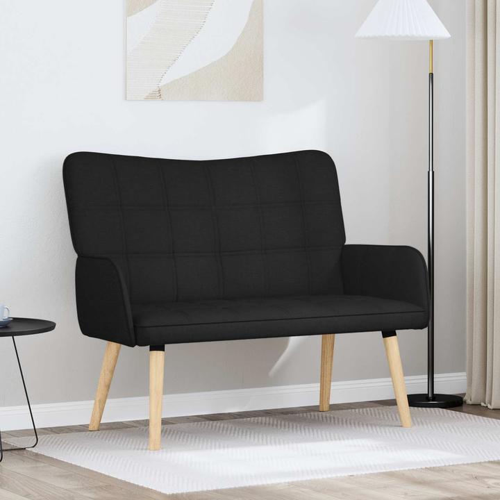 Produktbild vidaXL Kompakter Loveseat (2-Sitzer)