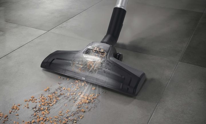 Actual product image Hoover HE210P 011