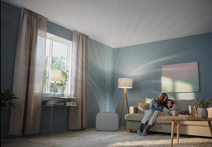 Immagine prodotto Electrolux Well A7 (59 m²)