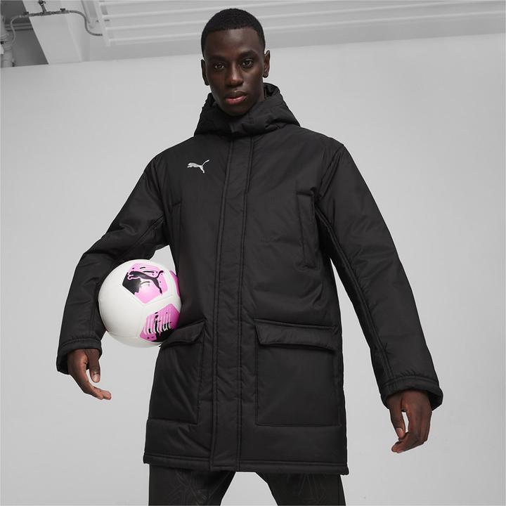 Immagine prodotto Puma Giacca invernale teamFINAL (XXL)