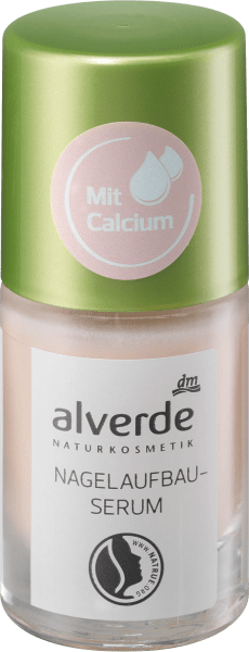 Image du produit dm alverde Sérum pour la formation des ongles avec calcium