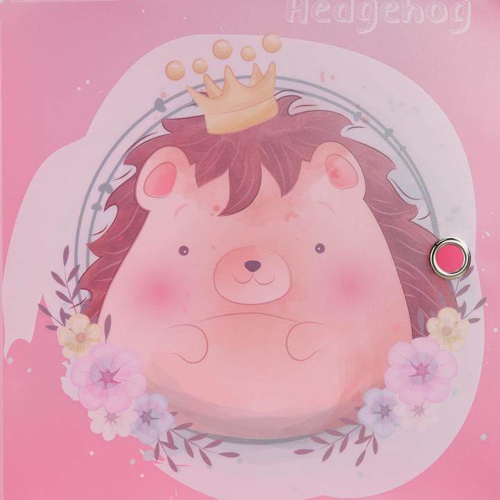 Produktbild Relaxdays Kindersteckregal