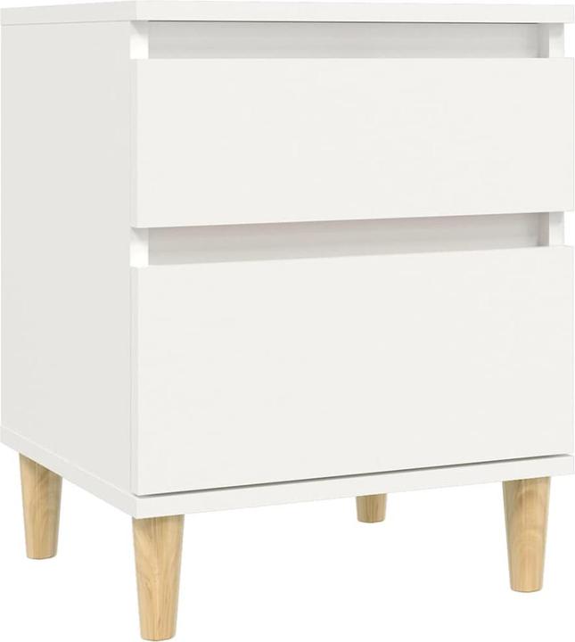Immagine prodotto vidaXL Nachttisch (40 x 35 x 50 cm)