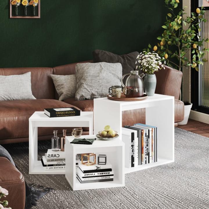 Image du produit vidaXL Elinore (30 x 55 x 50 cm)