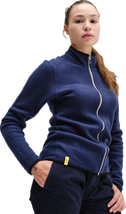 Produktbild Mover Plastic Free Sportswear Merino Fleece (XL)