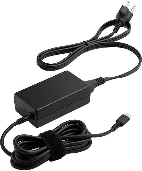 Produktbild HP 65W USB-C LC Power Adapter (65 W)