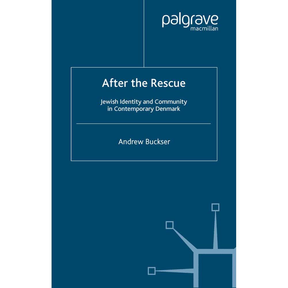 After the Rescue, Fachbücher von A. Buckser