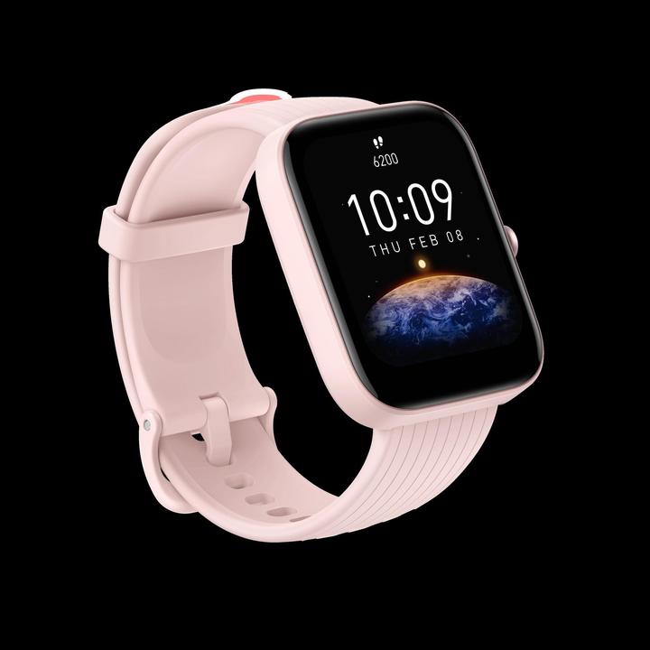 Actual product image Amazfit Bip 3 Pro (44.12 mm)