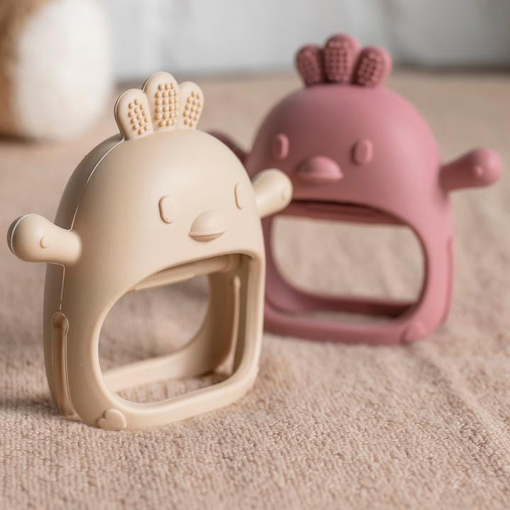 Image du produit Nattou Silicone
