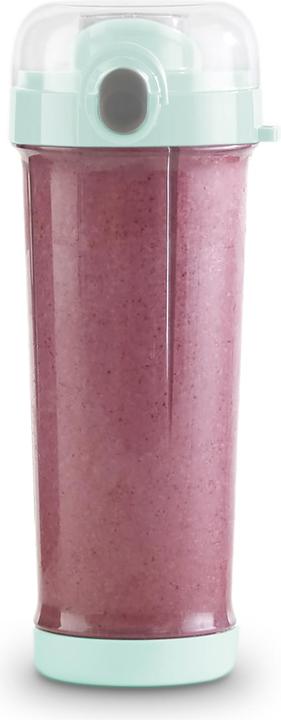 Actual product image Dash Blenders USB Blender - Aqua (50 W)
