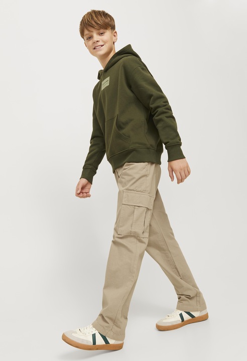 Produktbild Jack & Jones Hosen mit weitem Bein Junior Hosen mit weitem Bein (140)