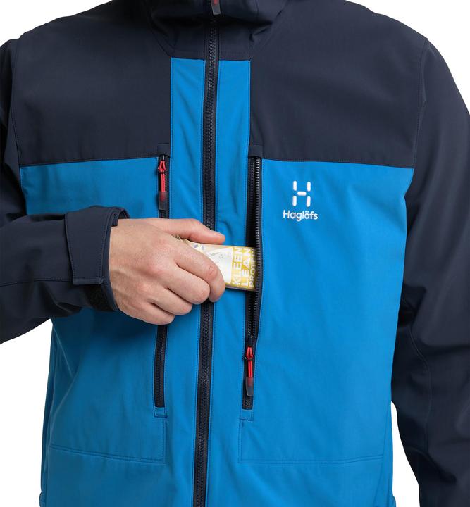 Produktbild Haglöfs Roc Sight Softshell (L)