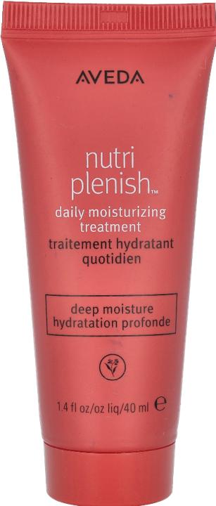 Productafbeelding Aveda Haarverzorging Nutripl Daily Hair Moisturizer 40 ml (40 ml)