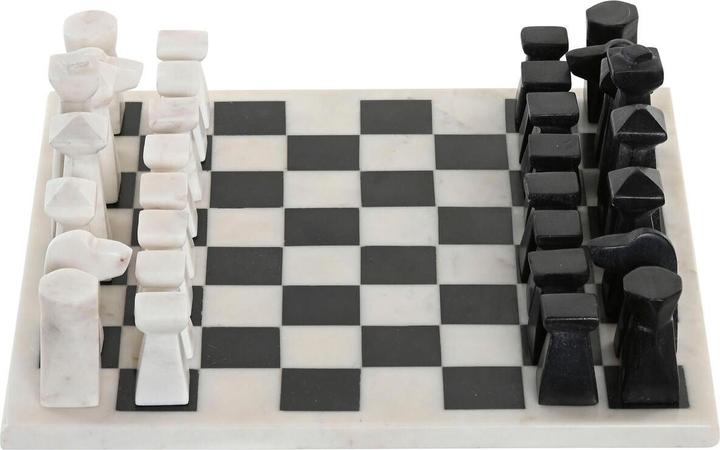 Image du produit Esprit Schach Home Marmor