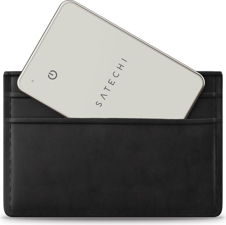 Immagine prodotto Satechi FindAll Portemonnaie Karte (Apple, iOS, Mac OS)