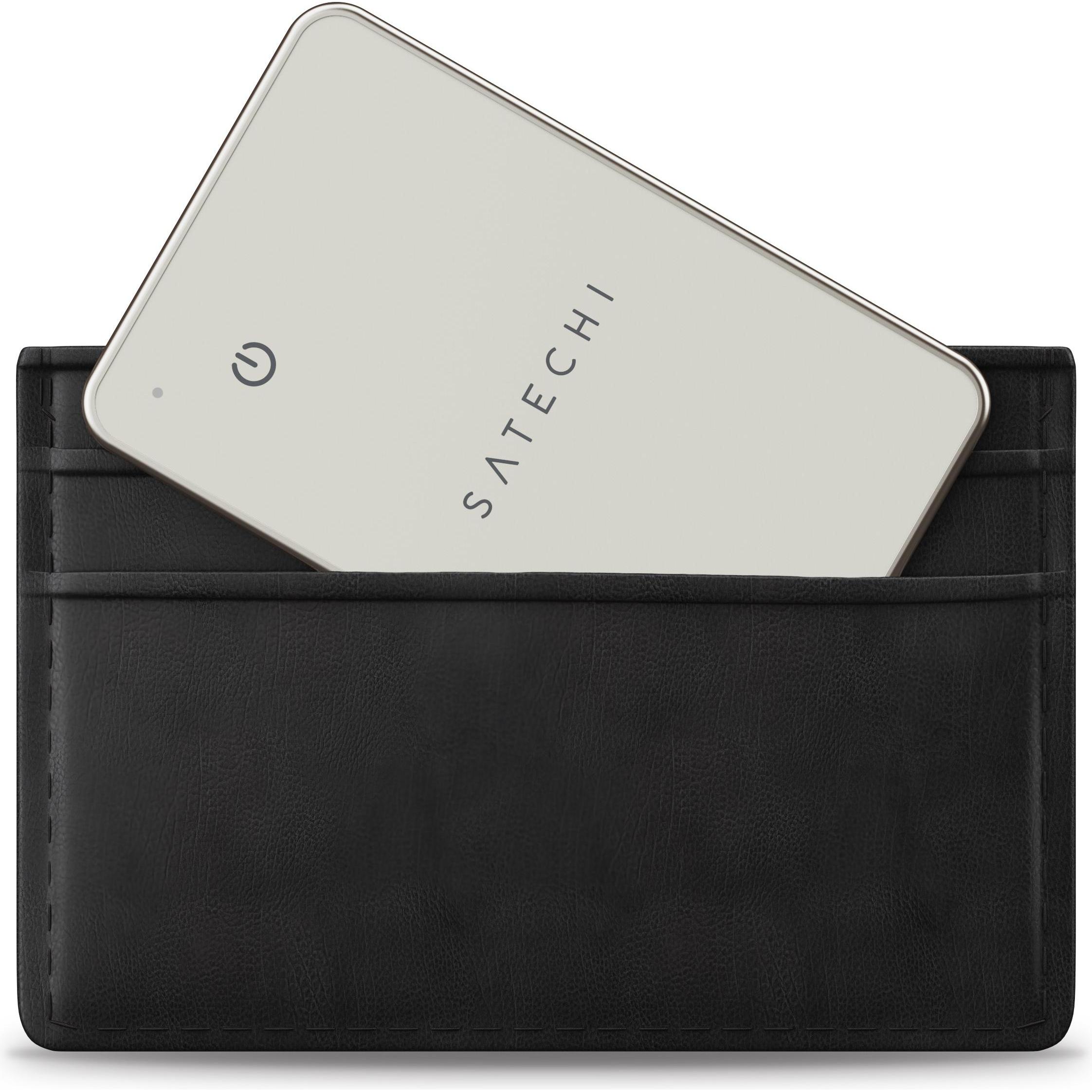Satechi FindAll Portemonnaie Karte (ST-LFAWCW)