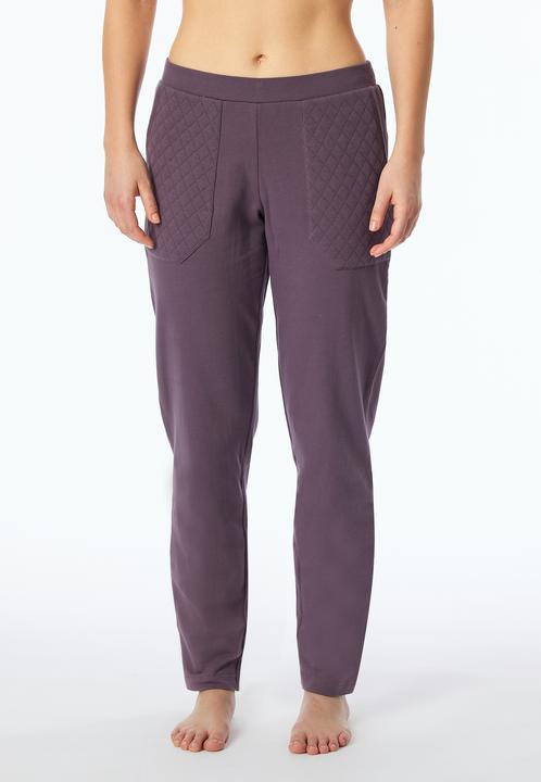 Produktbild Schiesser Pyjamahose Mix & Relax (46)