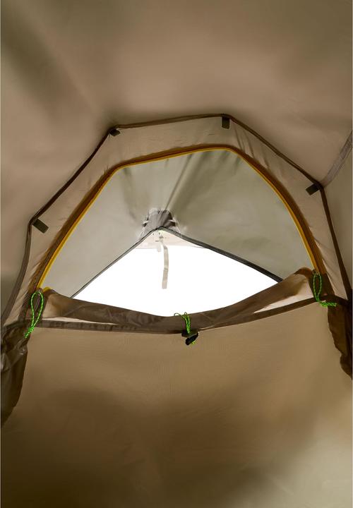 Produktbild Jack Wolfskin North Timer (Tunnelzelt, 1.90 kg, 1 Person)