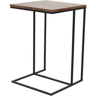 Thumbnail - Möbel Direkt Online, Couchtisch + Beistelltisch, Kerstin (40 x 40 x 60 cm)