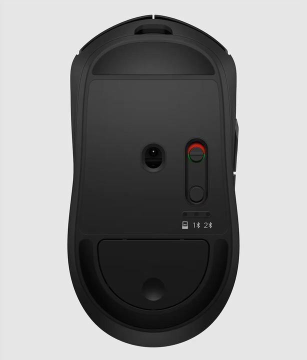 Productafbeelding HP 700 Rechargeable Wireless Mouse (P) (Draadloze)