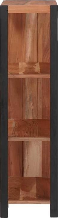 Produktbild vidaXL Bücherregal (30 x 30 x 110 cm)