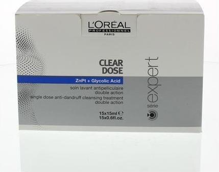 Immagine prodotto L'Oréal Paris Tonico per capelli L'Oreal 225ml (225 ml)