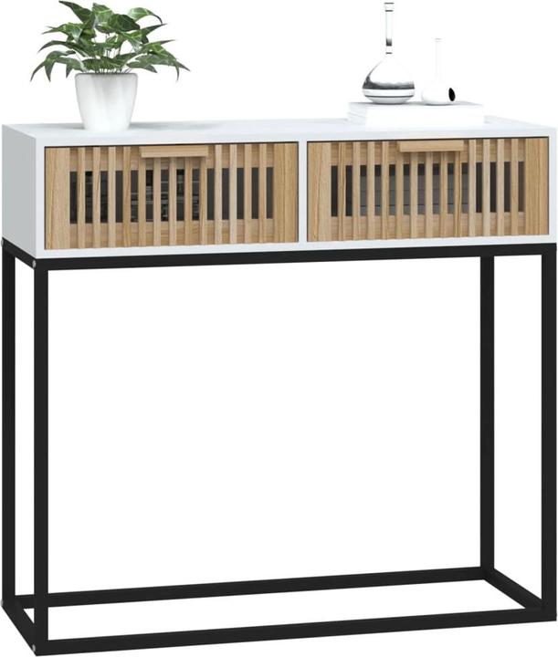 Produktbild vidaXL Cynara (80 x 30 x 75 cm)