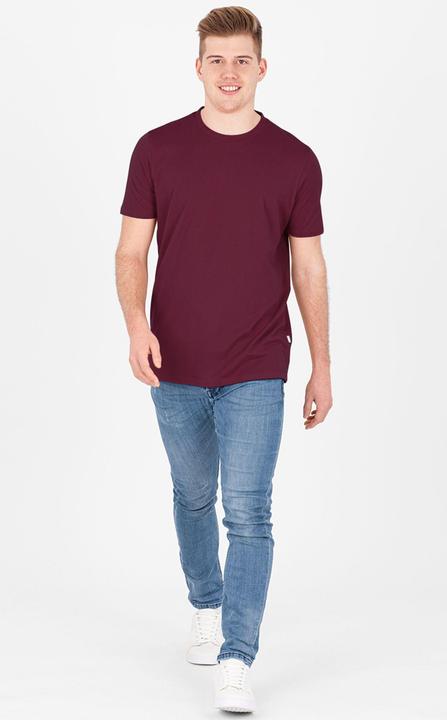 Produktbild JAKO T-Shirt Doubletex (40)