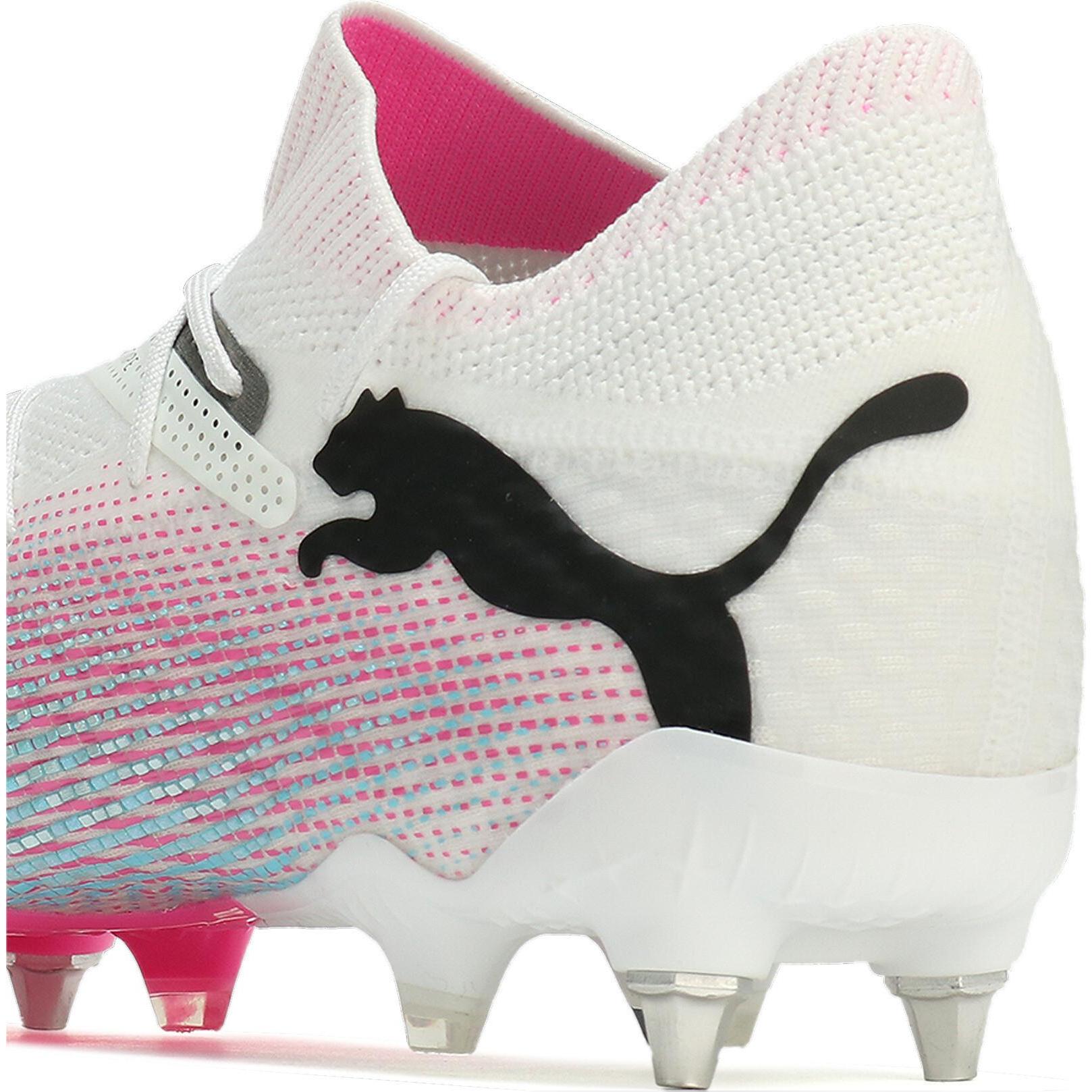 Thumbnail - Puma, Herren, Fussballschuhe, Future 7 Ultimate Mxsg (38), Weiss