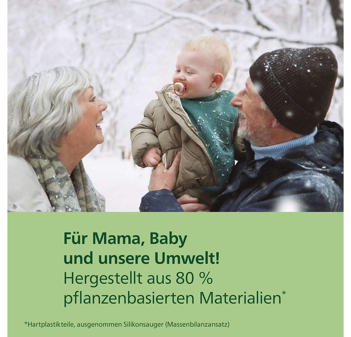 Image du produit Philips Avent Pacifier für die Nacht (2 x, à partir de 18 m.)