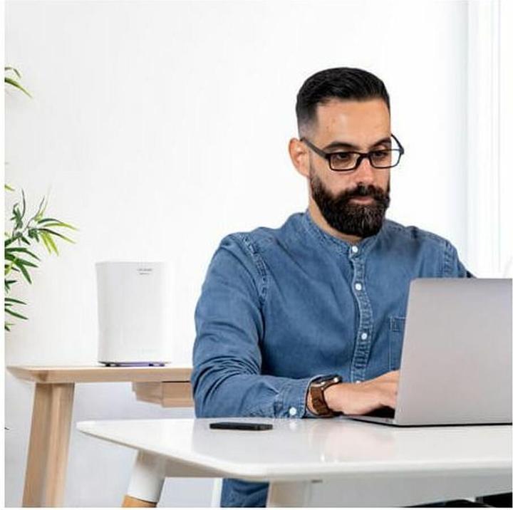 Produktbild Cecotec Luftbefeuchter BreezeCare 3500 Warm (35 m²)