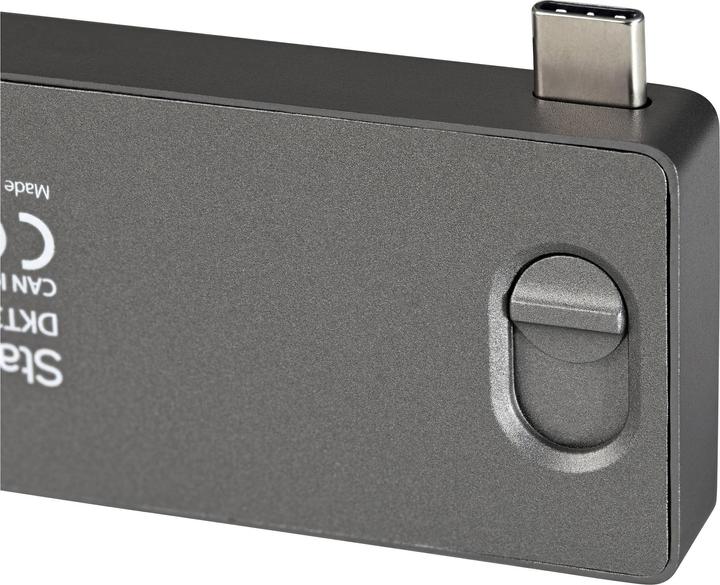 Actual product image StarTech USBC Multiport Adptr (USB-C)
