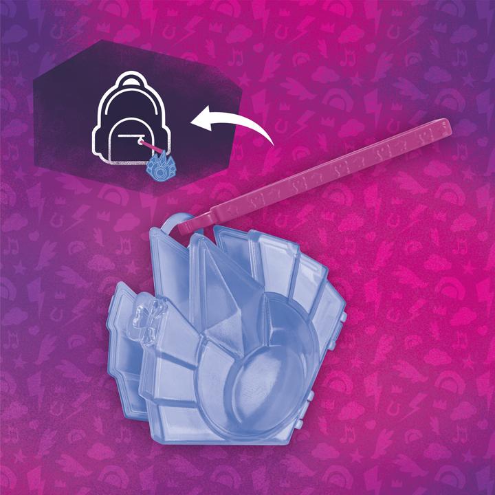 Actual product image My Little Pony Beauty Spot Magic