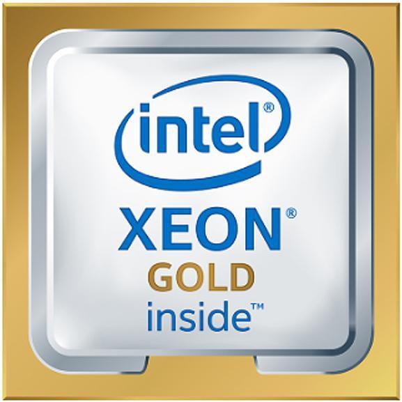 HPE Processore Intel, Xeon-Gold 6248R 24-core per E ProLiant DL360 Gen10 (Presa P, 3 GHz, 24 -Core), Processore