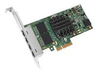 Actual product image Lenovo Ethernet Expansion Card I350-T4 4-port (Mini PCI Express)