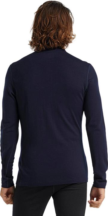 Actual product image Icebreaker 260 Tech Half Zip (M)
