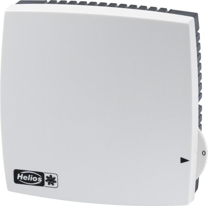 Helios Sensore di temperatura ambiente HELI TFR per EHS