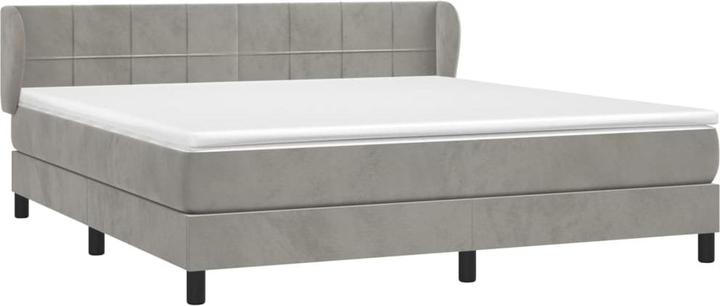 Image du produit vidaXL Boxspringbett (180 x 200 cm)