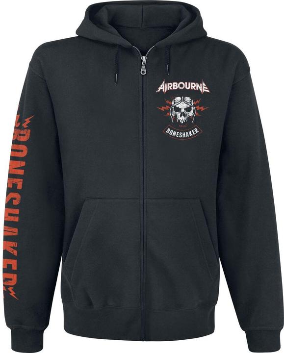 Produktbild Airbourne Biker Boneshaker (S)