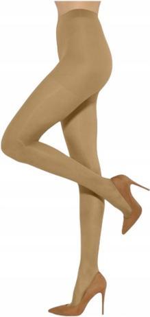 Gianna Silence Premium Line Golden (20 DEN, L)