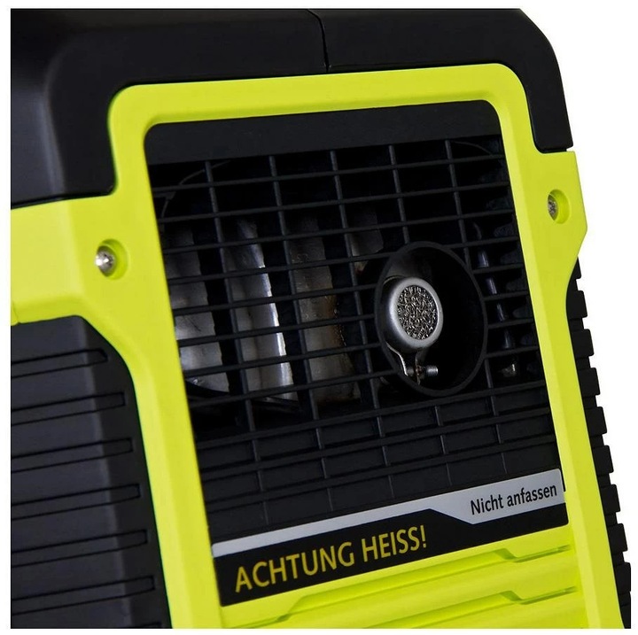 Actual product image Ekström 2000i (1600 W, 4 l)