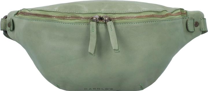 Harolds Submarine Gürteltasche Leder 33 cm