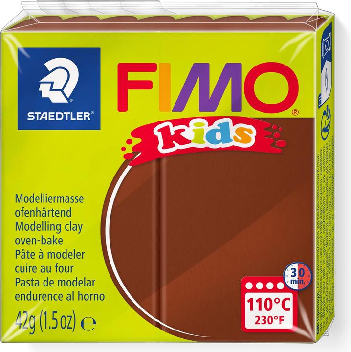 Immagine prodotto Fimo Mod.massa bambini